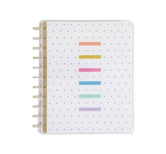 Happy Planner-Happy Brights