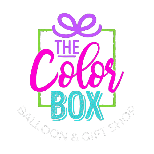 TheColorBoxShop