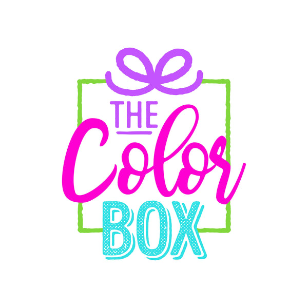 TheColorBoxShop