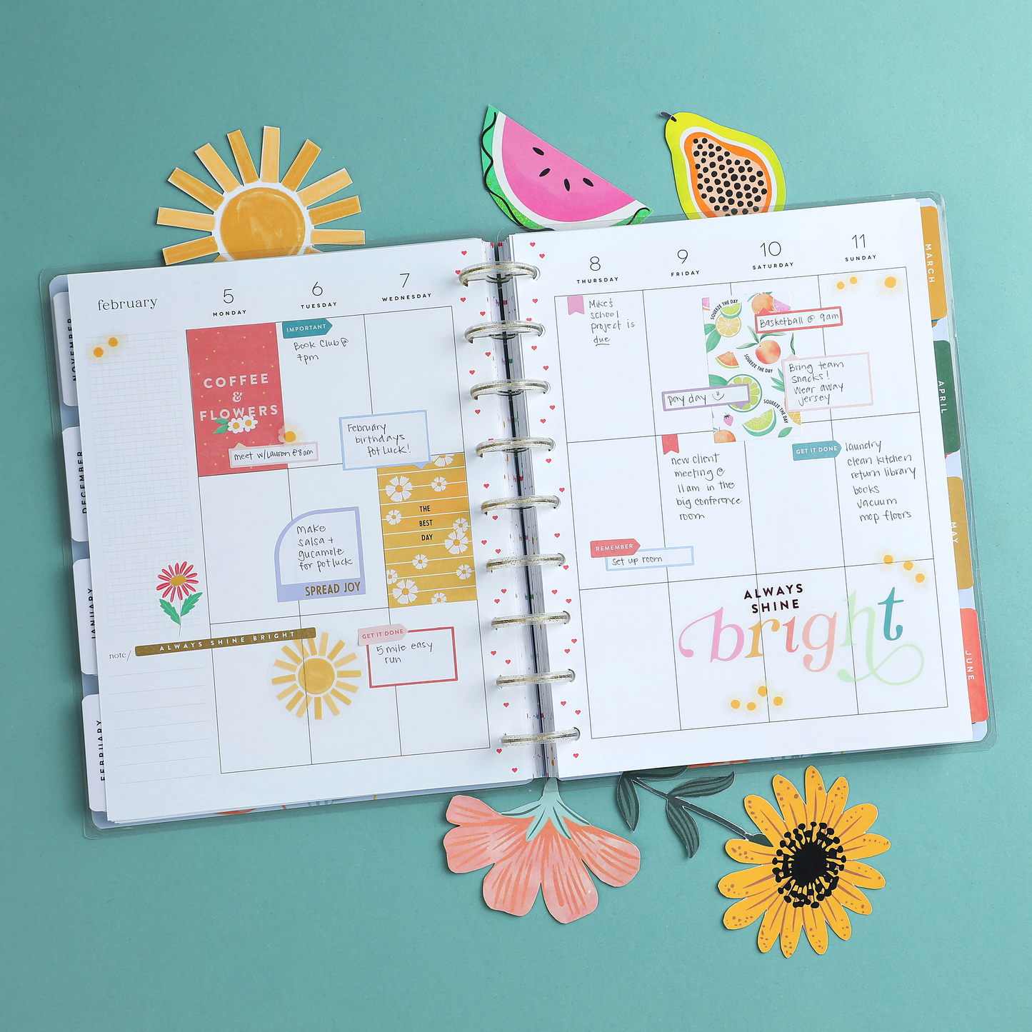 Happy Planner