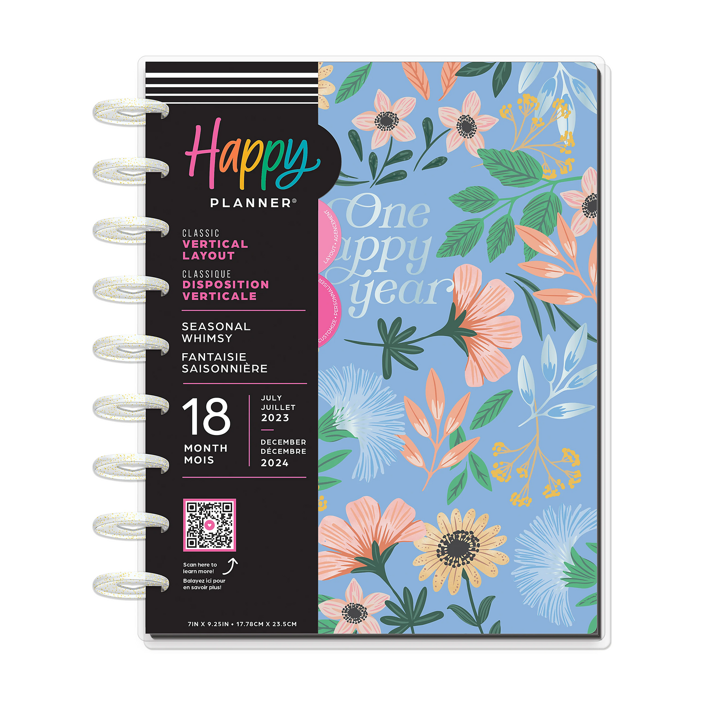 Happy Planner