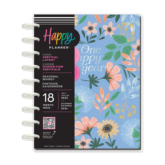 Happy Planner