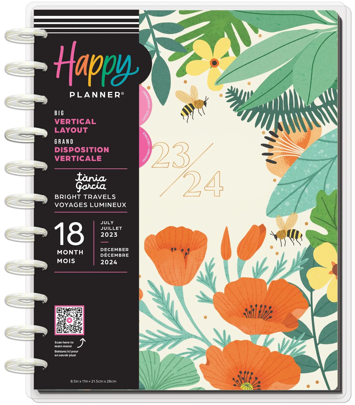 Happy Planner