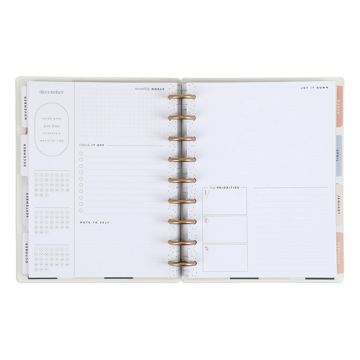 Happy Planner